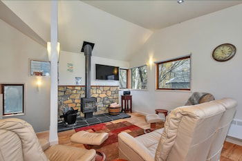 Snow Bound - Hobart Tourism 1