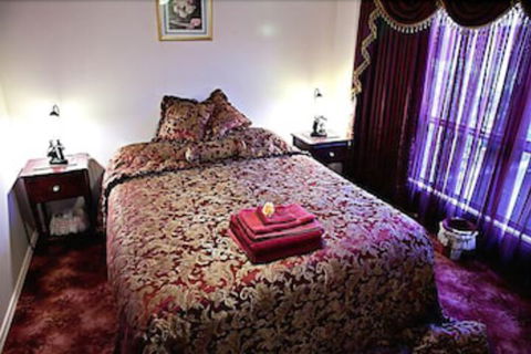 Ballarat Tranquility Cottages - Hobart Tourism 4