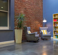 Best Western Melbourne City - Tourism TAS