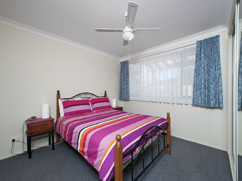 The Breakers 16B Government Road - Hobart Tourism 1