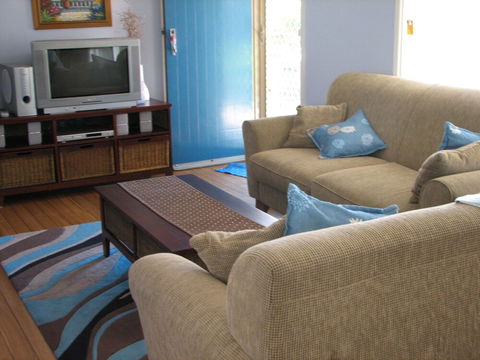 8 Horace Street - Hobart Tourism 1