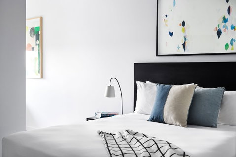 Punthill Ivanhoe - Tourism TAS 3