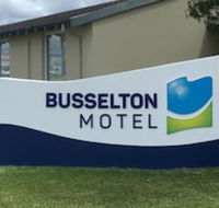 Busselton Motel - Hobart Tourism