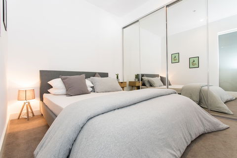 Urban Oasis - Designed Service Apartment - Tourism TAS 3