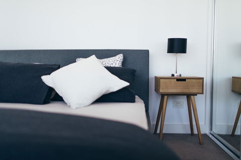 Urban Oasis - Designed Service Apartment - Tourism TAS 1