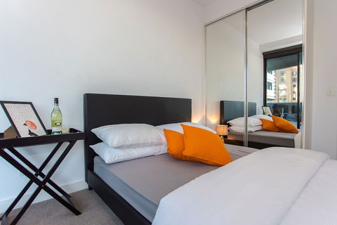 Urban Oasis - Designed Service Apartment - Tourism TAS 4