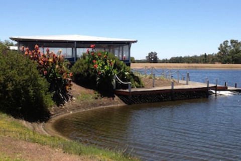 Redtail Ridge Cottages - Adults Only - Tourism TAS 0