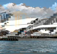 Wyndel Shelley One Bedroom - Hobart Tourism