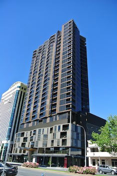 Adelaide Vue Penthouse. - Tourism TAS 3