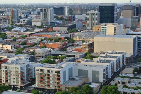 Adelaide Vue Penthouse. - Tourism TAS 1