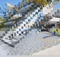 Shoal Bay Beachclub Level 1 Beachclub Unit 10 - Tourism TAS