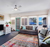 Shoal Bay Road Moana Blue Unit 03 87 - Hobart Tourism