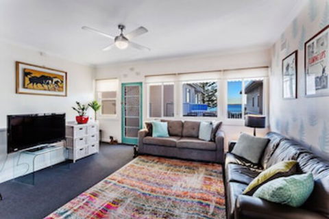 Shoal Bay Road, Moana Blue, Unit 03, 87 - Hobart Tourism 0