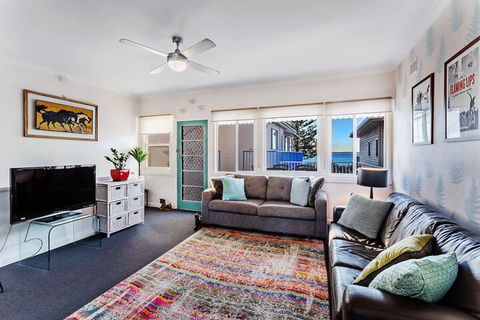 Shoal Bay Road, Moana Blue, Unit 03, 87 - Hobart Tourism 2