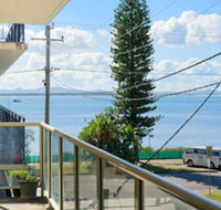 Shoal Court Unit 5 / 7 Lillian Street - Hobart Tourism