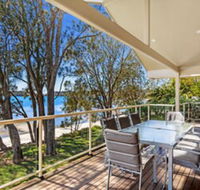 Sandranch 123 Foreshore Drive - Tourism TAS