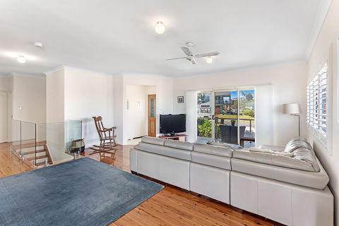 Boat Harbour Beach House 71 Kingsley Drive - Tourism TAS 7