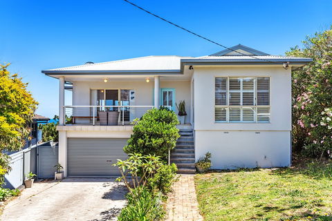 Boat Harbour Beach House 71 Kingsley Drive - Tourism TAS 3