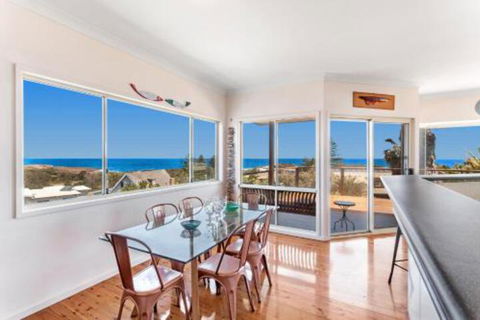 Boat Harbour Beach House 71 Kingsley Drive - Tourism TAS 0