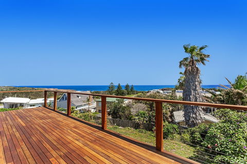 Boat Harbour Beach House 71 Kingsley Drive - Tourism TAS 1