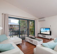 Starfish Lodge 1 / 1A Messines Street - Hobart Tourism