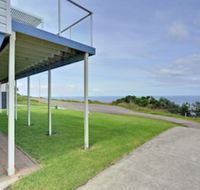Ocean Retreat 28 Pacific Street - Hobart Tourism