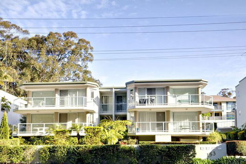 Bagnalls Beach Apartment Unit 3 / 153 Government Road - Hobart Tourism 2