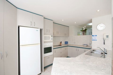 Bagnalls Beach Apartment Unit 3 / 153 Government Road - Hobart Tourism 3