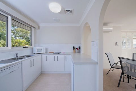 Soldiers Point Road 245 Wanda View - Tourism TAS 3