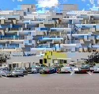 The Shoal Unit 508 - Hobart Tourism