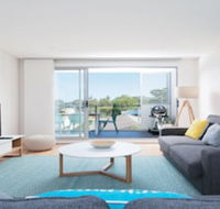 The Shoal Apartments Unit 202/4-8  Bullecourt Street - Hobart Tourism