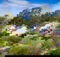 Parnella Kettering - Tourism TAS