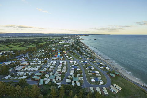 Big4 West Beach Parks - Tourism TAS 2