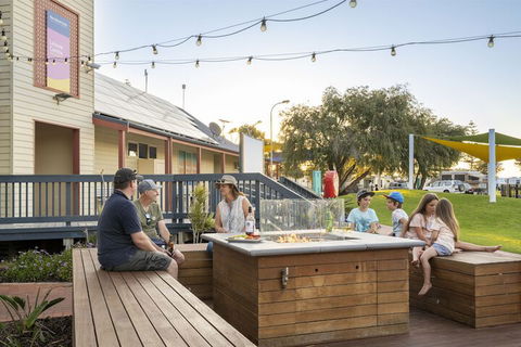 Big4 West Beach Parks - Tourism TAS 4