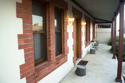 Longreach At Port Elliot - Tourism TAS 0