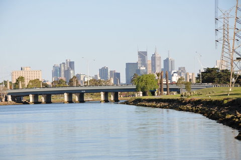Quest Maribyrnong - Tourism TAS 2