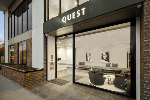 Quest Maribyrnong - Tourism TAS 6