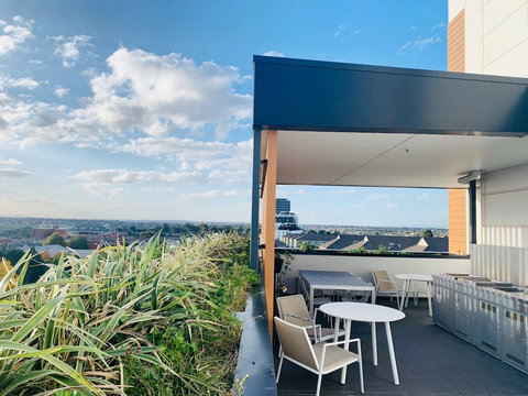 Quest Maribyrnong - Tourism TAS 3