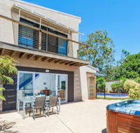 Tomaree Road 58 Shoally Loft - Hobart Tourism