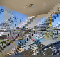 Broadbeach on the Park - Q Stay - Tourism TAS