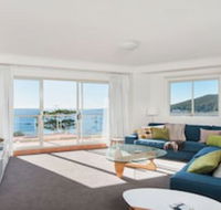 Blue Horizons Unit 808 / 41 45 Shoal Bay Road - Hobart Tourism