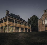 Hartley Historic Cottages - Tourism TAS