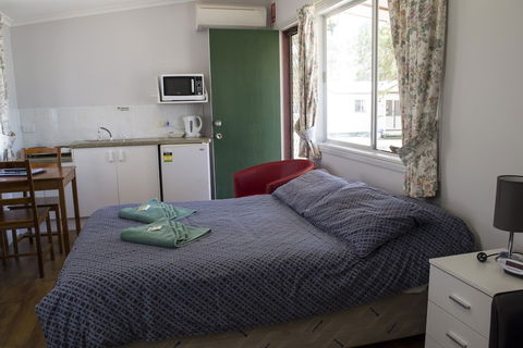 BIG4 Warwick Holiday Park - Hobart Tourism 1