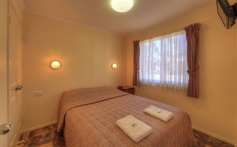 BIG4 Warwick Holiday Park - Hobart Tourism 2