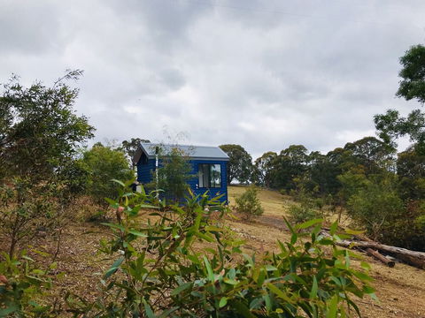 In2thewild - Walden - Hobart Tourism 2