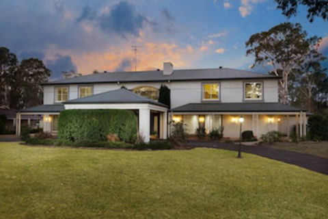 Luxury Bungalow - Hobart Tourism 0