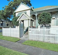 Stallard Cottage - Tourism TAS