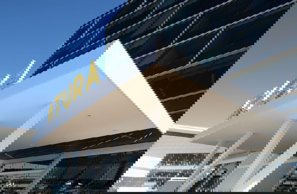 Adelaide Airport SA Tourism TAS