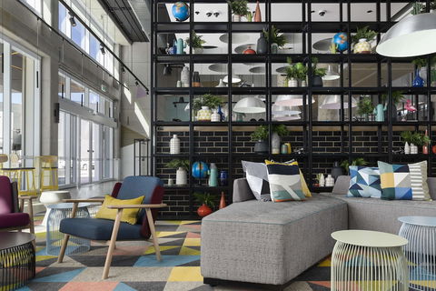 Atura Adelaide Airport - Tourism TAS 4