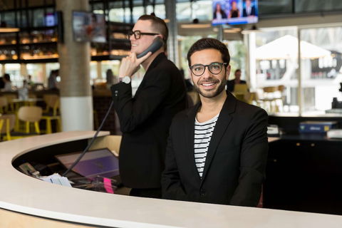 Atura Adelaide Airport - Tourism TAS 1